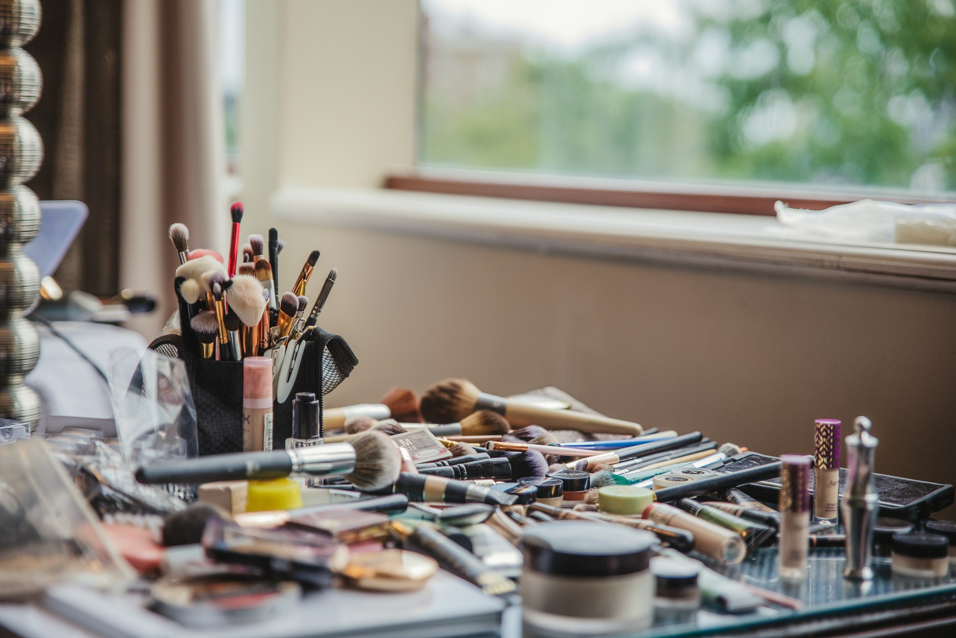 Cursos de maquillaje profesional en Bogotá